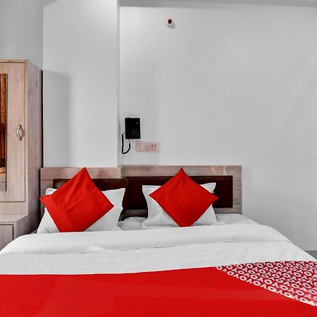 Hotel O Grand L M Аджмер Экстерьер фото